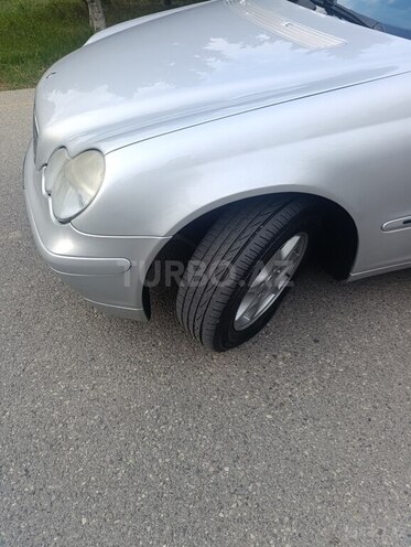 Mercedes C 200 2000, 322,562 km - 2.0 l - Bakı