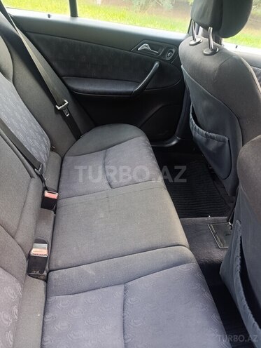 Mercedes C 200 2000, 322,562 km - 2.0 l - Bakı