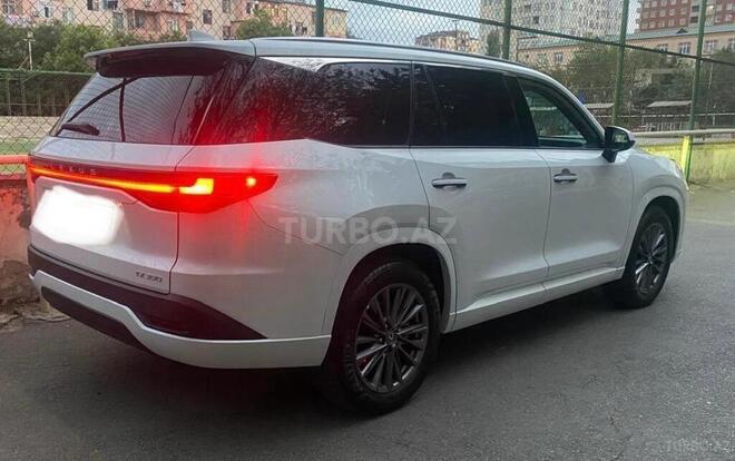 Lexus  2024, 8,850 km - 2.4 l - Bakı