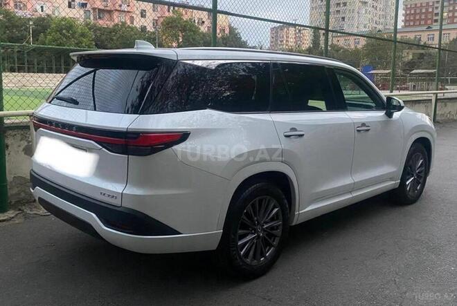 Lexus  2024, 8,850 km - 2.4 l - Bakı