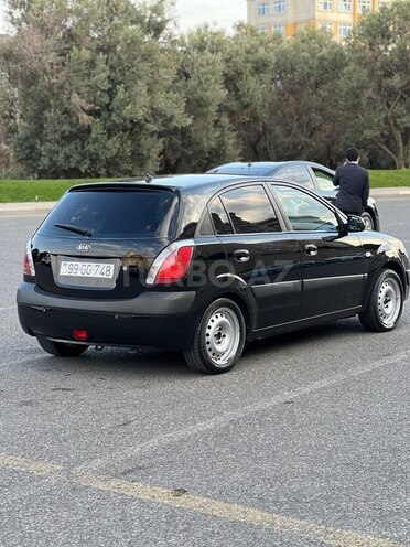 Kia Rio 2006, 303,093 km - 1.5 l - Bakı