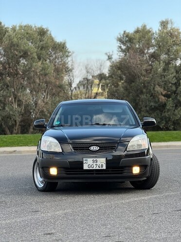 Kia Rio 2006, 303,093 km - 1.5 l - Bakı