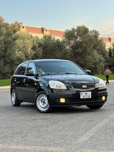 Kia Rio 2006, 303,093 km - 1.5 l - Bakı