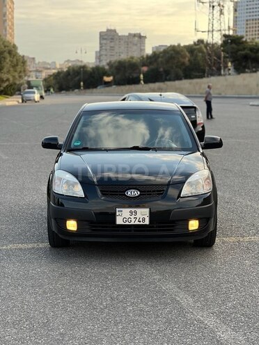 Kia Rio 2006, 303,093 km - 1.5 l - Bakı