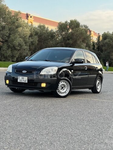 Kia Rio 2006, 303,093 km - 1.5 l - Bakı