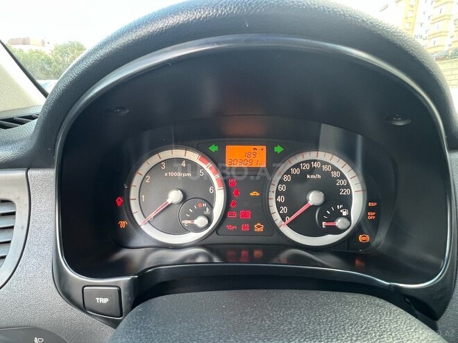 Kia Rio 2006, 303,093 km - 1.5 l - Bakı