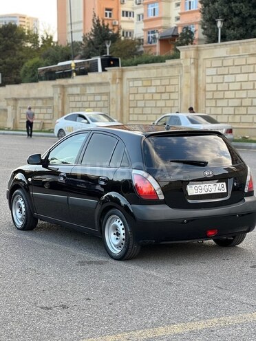 Kia Rio 2006, 303,093 km - 1.5 l - Bakı