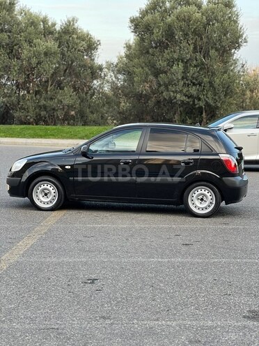 Kia Rio 2006, 303,093 km - 1.5 l - Bakı