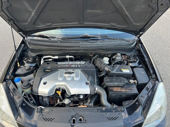 Kia Rio 2006, 303,093 km - 1.5 l - Bakı