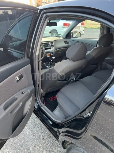 Kia Rio 2006, 303,093 km - 1.5 l - Bakı
