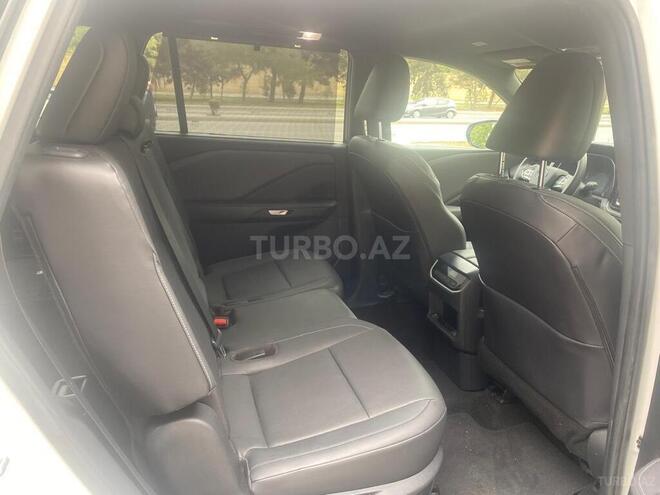 Lexus  2024, 8,850 km - 2.4 l - Bakı