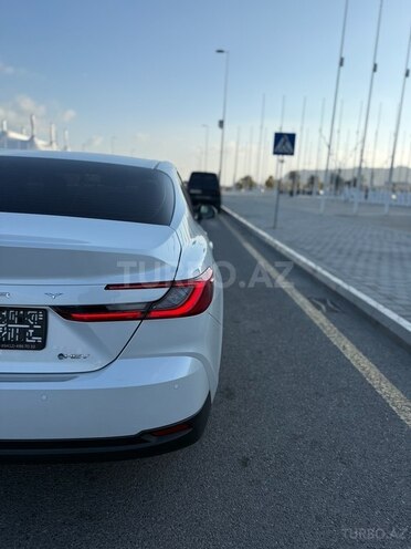 Toyota Camry 2024, 12,000 km - 2.5 л - Bakı