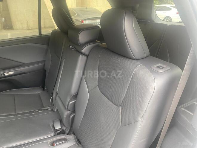 Lexus  2024, 8,850 km - 2.4 l - Bakı