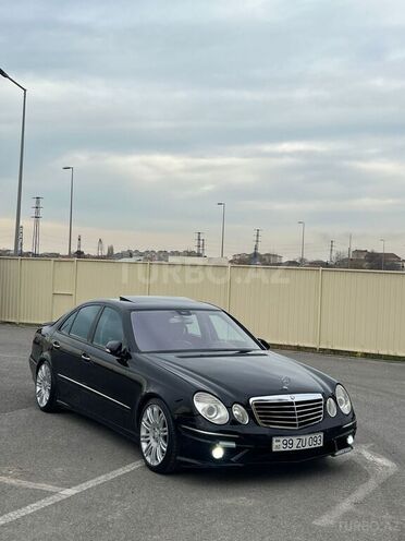 Mercedes E 280 2006, 271,687 km - 3.0 l - Bakı