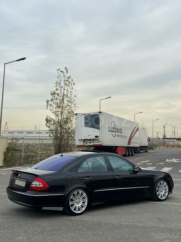 Mercedes E 280 2006, 271,687 km - 3.0 l - Bakı