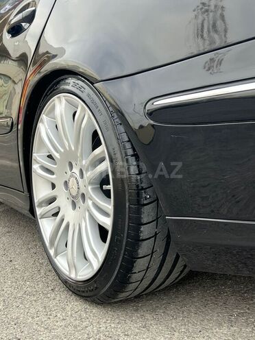 Mercedes E 280 2006, 271,687 km - 3.0 l - Bakı