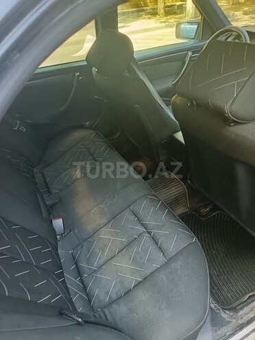 Mercedes C 220 1998, 550,000 km - 2.2 л - Bakı