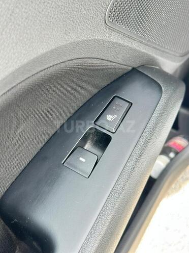 Hyundai Elantra 2017, 88,000 km - 2.0 л - Bakı