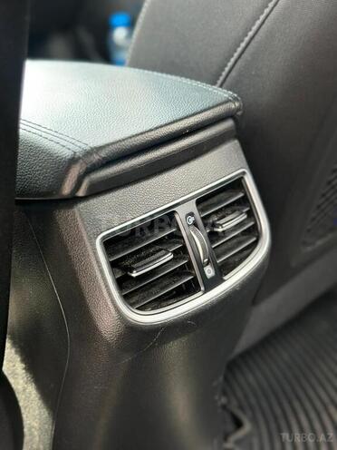 Hyundai Elantra 2017, 88,000 km - 2.0 л - Bakı
