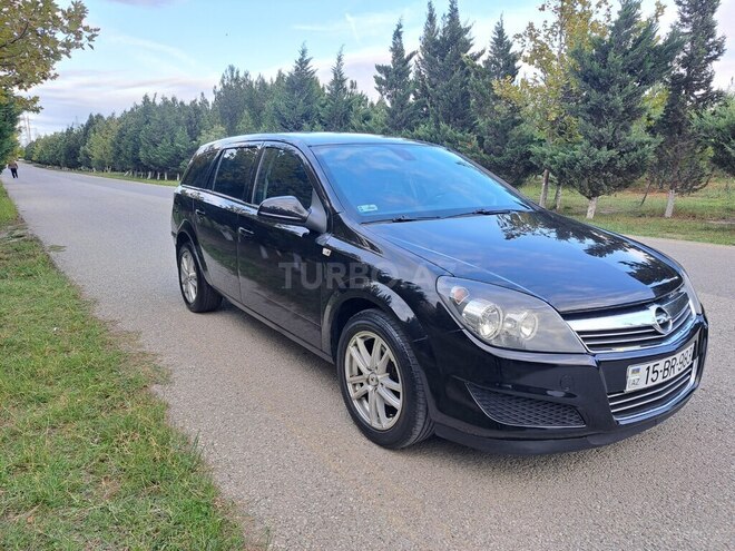 Opel Astra 2010, 285,000 km - 1.3 l - Bakı