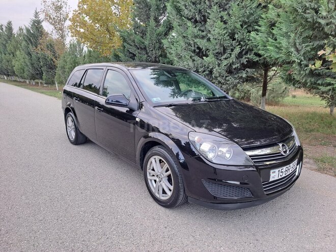 Opel Astra 2010, 285,000 km - 1.3 l - Bakı