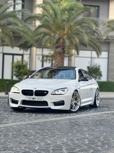 BMW 640-1