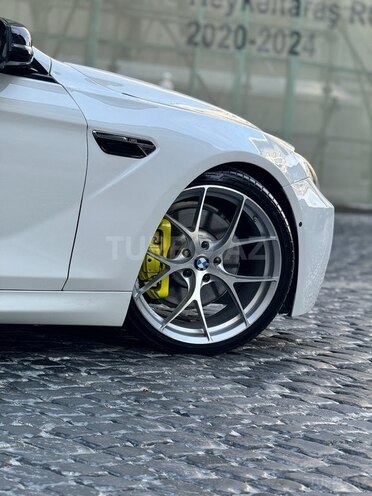 BMW 640-7