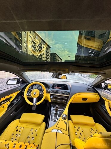 BMW 640-3