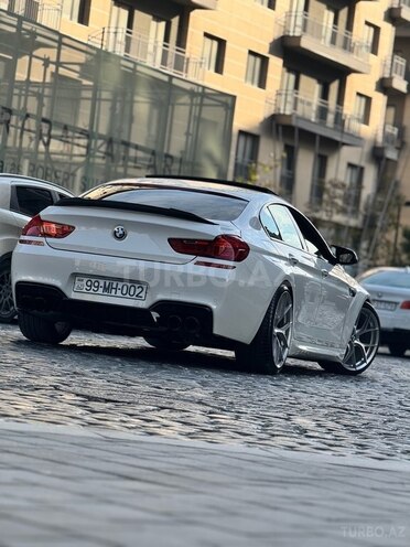 BMW 640-8