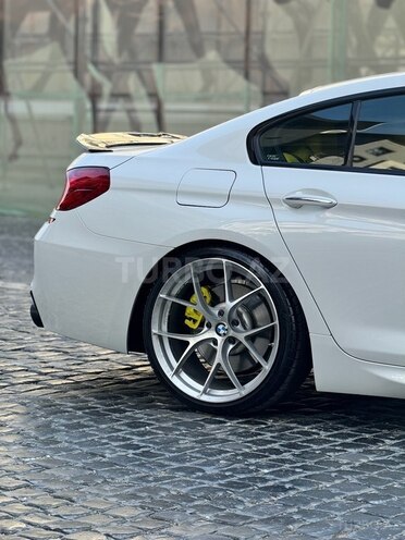 BMW 640-20