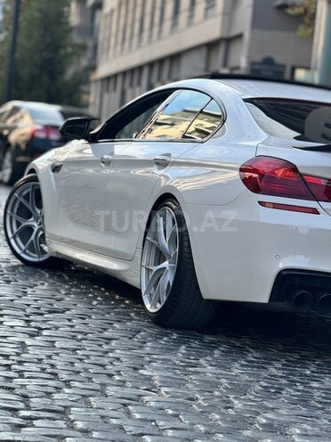 BMW 640-10