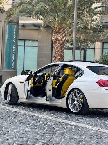 BMW 640-5