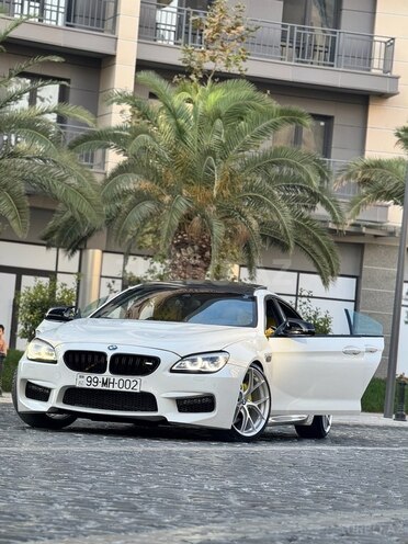 BMW 640-17