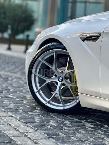 BMW 640-19