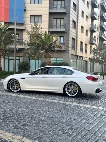 BMW 640-9