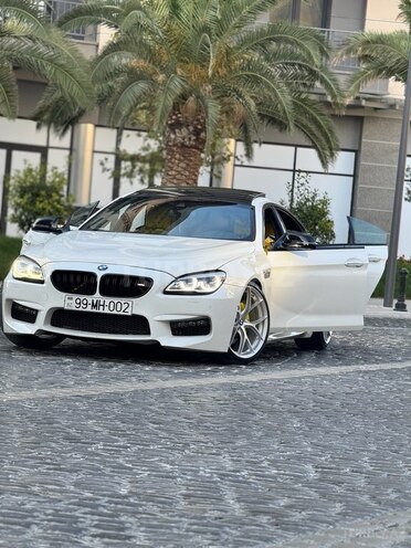 BMW 640-18