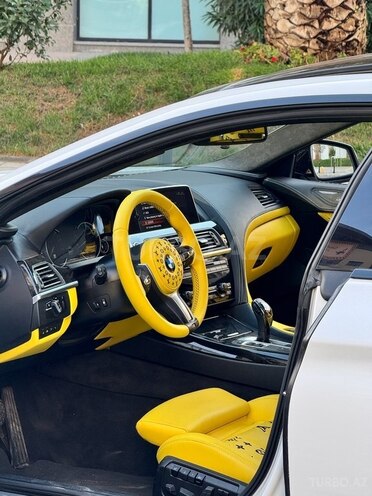 BMW 640-16