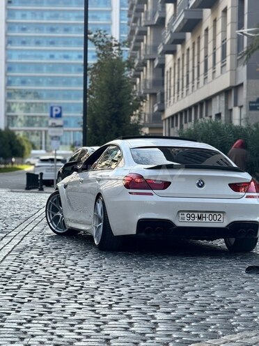 BMW 640-2