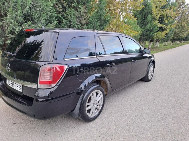 Opel Astra 2010, 285,000 km - 1.3 l - Bakı