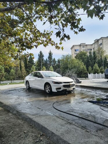 Chevrolet Malibu-1