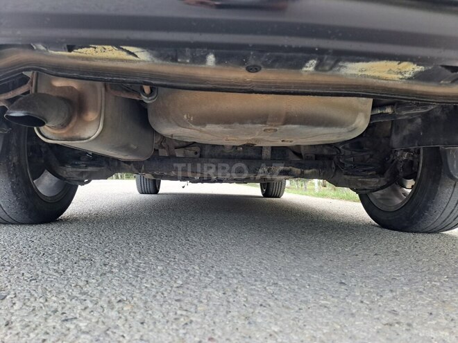 Opel Astra 2010, 285,000 km - 1.3 l - Bakı