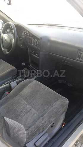 Daewoo Nexia 2011, 563,210 km - 1.6 l - Bakı