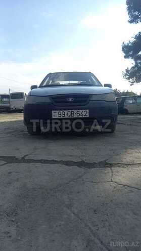 Daewoo Nexia 2011, 563,210 km - 1.6 l - Bakı