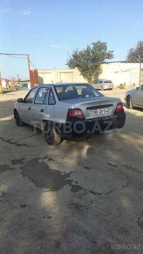 Daewoo Nexia 2011, 563,210 km - 1.6 l - Bakı