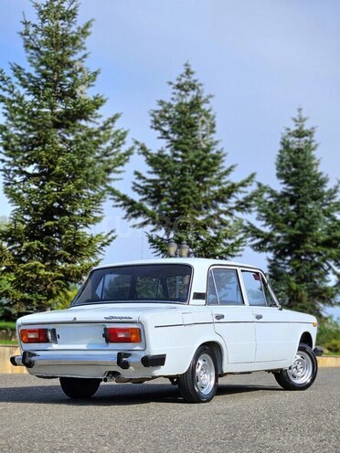 LADA (VAZ) 2106 1990, 444,000 km - 1.6 l - Qusar