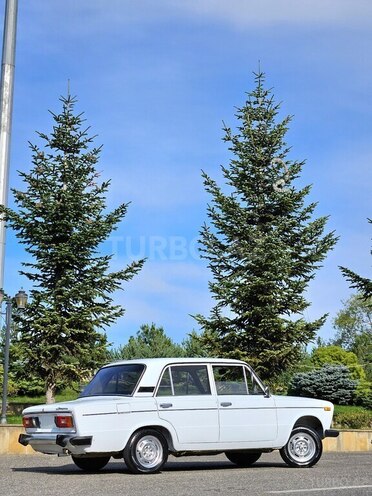 LADA (VAZ) 2106 1990, 444,000 km - 1.6 l - Qusar