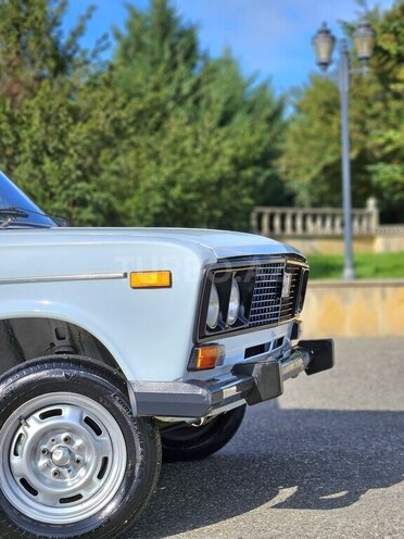 LADA (VAZ) 2106 1990, 444,000 km - 1.6 l - Qusar