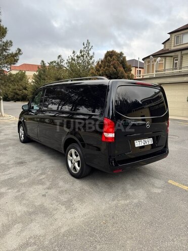 Mercedes Metris-3