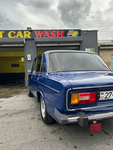 LADA (VAZ) 2106 1986, 88,000 km - 1.6 l - Xaçmaz