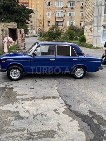 LADA (VAZ) 2106 1986, 88,000 km - 1.6 l - Xaçmaz